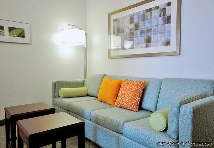 Springhill Suites Houston Katy Mills Room photo